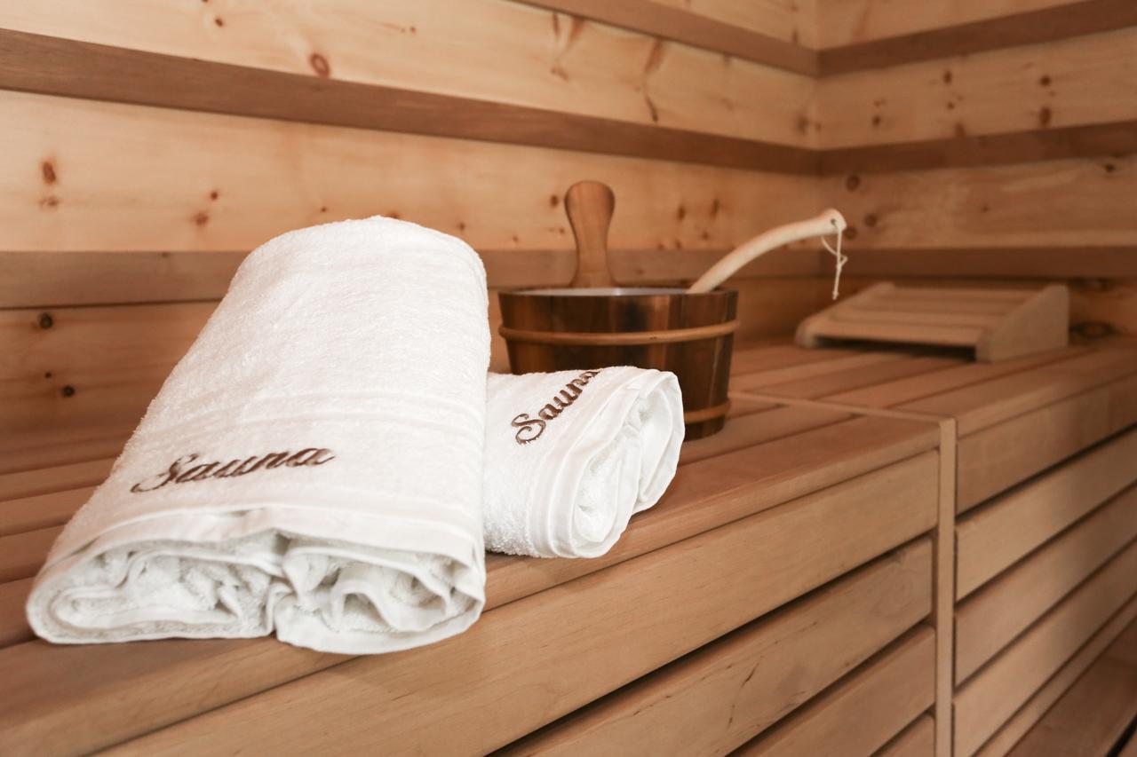Hotel Gasthof Hoellriegl Sarentino Экстерьер фото
