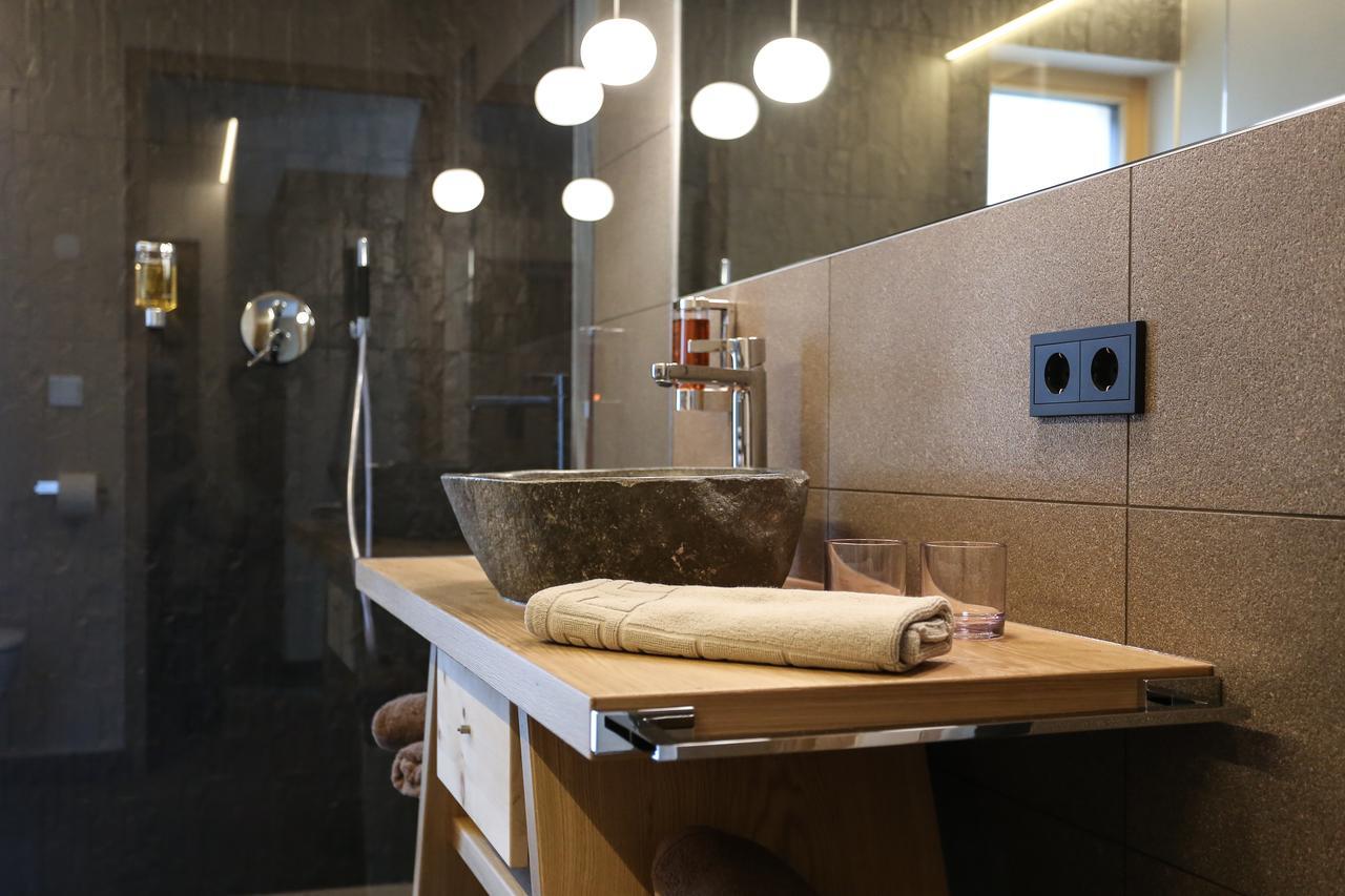 Hotel Gasthof Hoellriegl Sarentino Номер фото