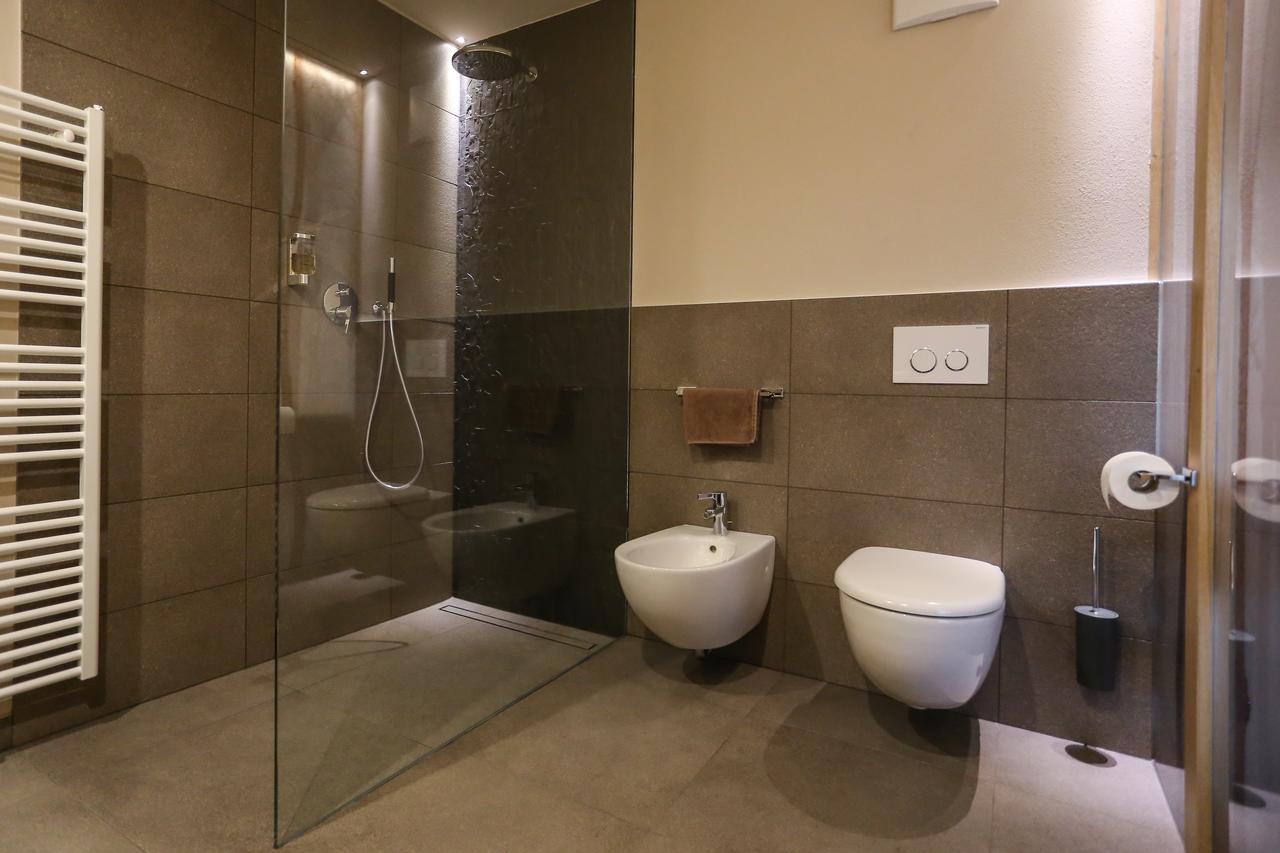 Hotel Gasthof Hoellriegl Sarentino Номер фото