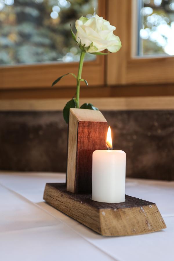 Hotel Gasthof Hoellriegl Sarentino Экстерьер фото