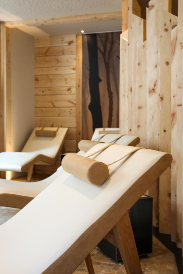 Hotel Gasthof Hoellriegl Sarentino Экстерьер фото