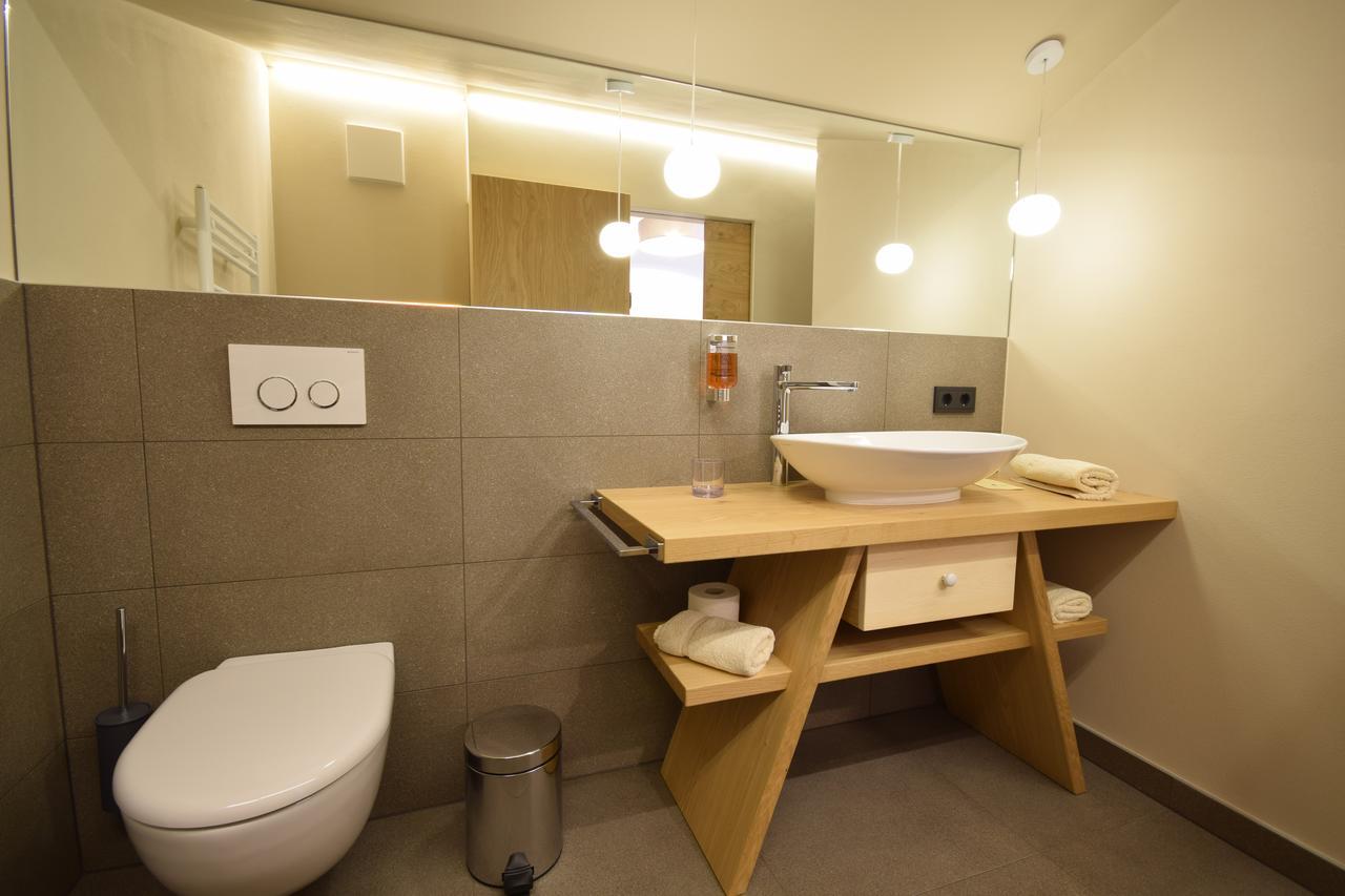 Hotel Gasthof Hoellriegl Sarentino Экстерьер фото